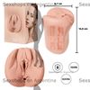 Lola - Masturbador Ultrarealista para Hombres